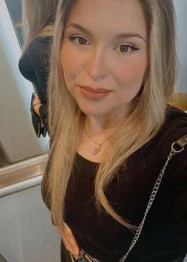 ViktoriA1995, 29, Düsseldorf