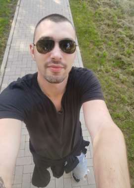 Peymond, 31, Calbe