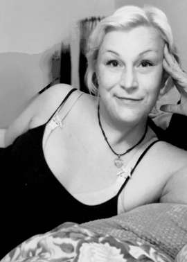 MilayaSchlju, 36, Witzenhausen