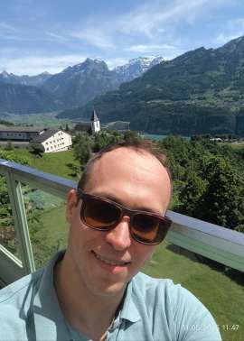 Sergei2039, 41, Baden-Baden