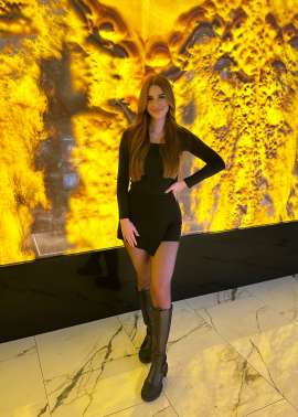 Ekaterinaccc, 26, Hamburg