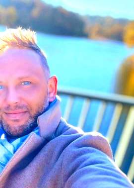 Michalio, 38, Bielefeld