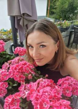 ELLY86, 38, Laupheim