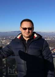 Alex83BMW, 41, Hannover