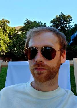 Voenky, 30, Mülheim an der Ruhr