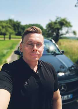 Thommmasss, 31, Stuttgart