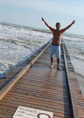 DJ-Vital, 38, Münster