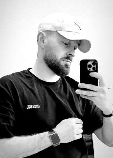 Dannyxx, 32, Osnabrück