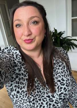 NinaaaNinaaa, 34, Greifswald