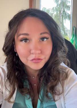Kristina4ka2, 32, Siegen