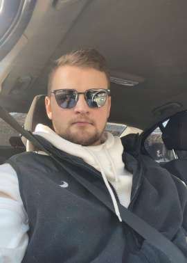 Denis1997, 27, Ravensburg