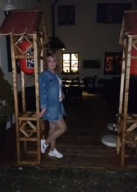Tanja38, 38, Kempten