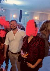 WaldenSchmid, 36, Bremen