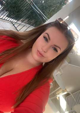 Kristina00, 25, Hamburg