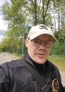 Loki43, 43, Erfurt