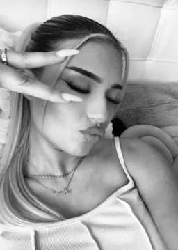 LadyNaty, 36, Ettlingen