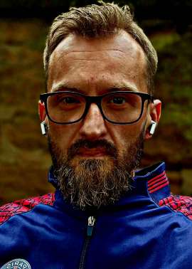 Kantholz, 38, Kaiserslautern