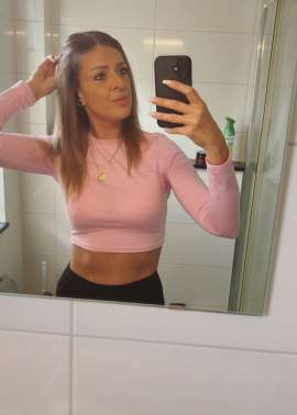 Jessy91, 33, Cloppenburg