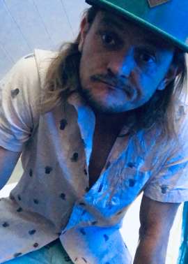 Ted90Bundy, 35, Kaiserslautern