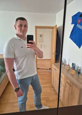 OMCK90, 35, Karlsruhe
