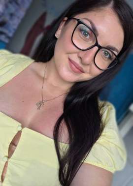 ЕкатеринаГ, 33, Frankfurt am Main