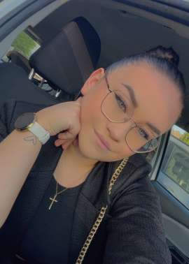 NikaaaK, 23, Minden