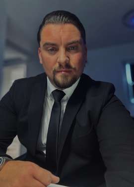 Elegant, 35, Stuttgart