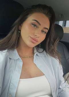 Kristinkа, 26, Offenbach am Main