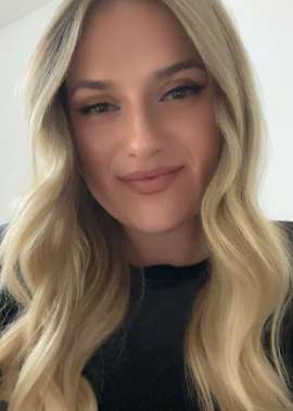 Isabell98, 27, Paderborn
