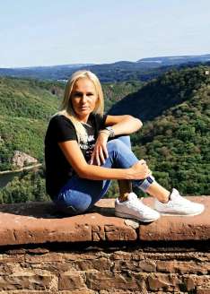 TinA86, 38, Mannheim