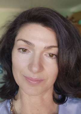 Natali1970, 55, 
