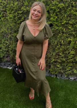 Ksenia2025, 31, Recklinghausen