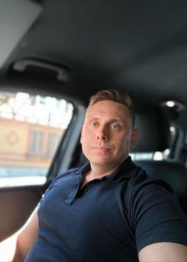 Thommmasss, 31, Stuttgart
