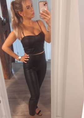 Николь, 40, Kassel