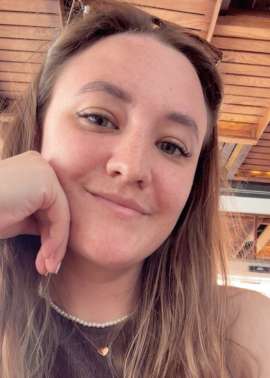 VwieVika, 28, Köln