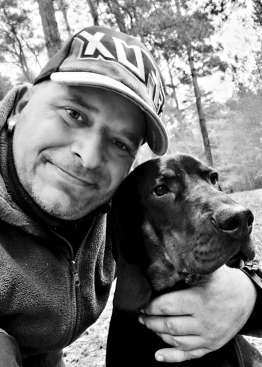 Pashman, 44, Lübben (Spreewald)