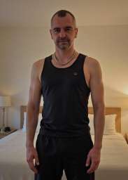 StefanDE1984, 40, Chemnitz