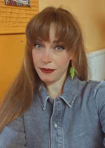 Ninachka, 42, Leipzig