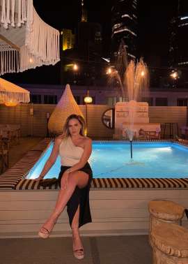 Diiiaaannnaa, 25, Frankfurt am Main