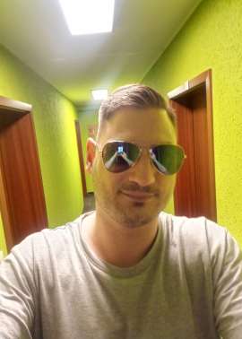 Patrick0091, 34, Krefeld