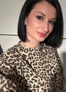 Anna8889999, 35, Frankfurt am Main