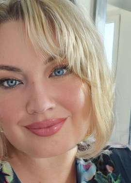 Звёздочка, 42, Hamburg