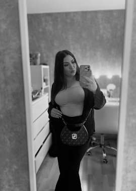 Kristina74, 23, Bietigheim-Bissingen