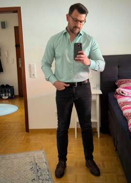 EuEr, 34, Hannover