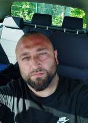 Fedor85, 39, Paderborn