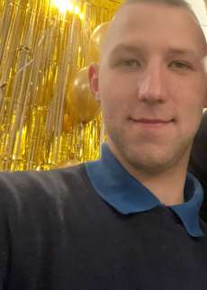Niels2000, 25, Leipzig