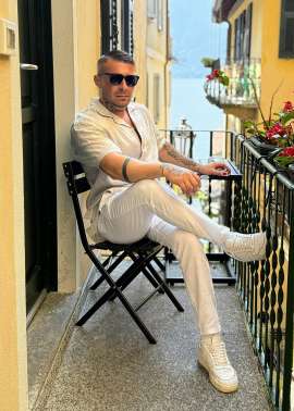 Homme, Gießen