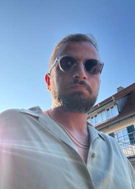 Mexxy, 36, Ulm