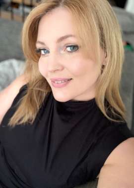 NovaVera, 41, Düsseldorf