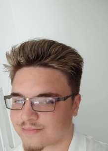 KevinRoy, 24, Forchheim